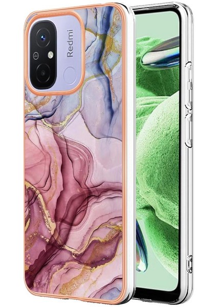 Xiaomi Redmi 12C Durumda ile Uyumlu (Yurt Dışından)