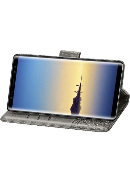 Samsung Not 8 Için Kılıf (Yurt Dışından)