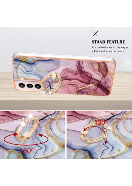 Samsung Galaxy S21 5g Için Kılıf (Yurt Dışından) modelleri