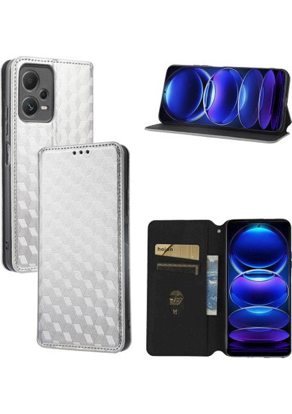 Xiaomi Redmi Not 12 Pro Artı (Yurt Dışından)