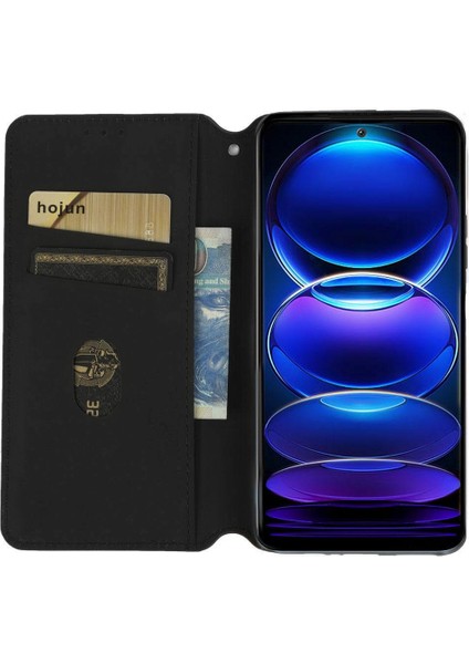 Xiaomi Redmi Not 12 Pro Artı (Yurt Dışından)