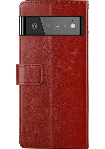 Google Pixel 6 Pro Telefon Kılıfı Için Kılıf (Yurt Dışından)