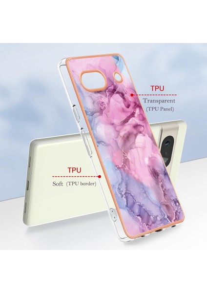 Google Pixel 7A 5g Case ile Uyumlu (Yurt Dışından) fırsatları