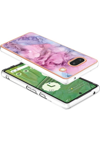 Google Pixel 7A 5g Case ile Uyumlu (Yurt Dışından) indirimleri