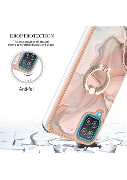 Samsung Galaxy A12 5g Için Kılıf (Yurt Dışından) modelleri