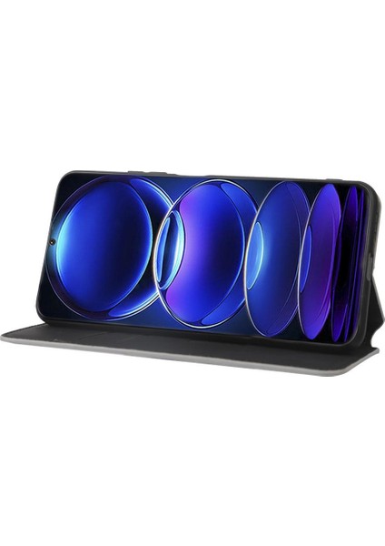 Xiaomi Redmi Not 12 Pro Artı (Yurt Dışından)