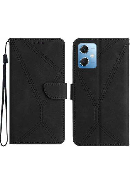 Xiaomi Redmi Not 12 5g Telefon Kılıfı (Yurt Dışından)