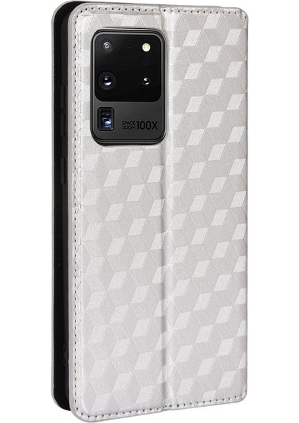 Samsung Galaxy S20 Ultra Için Kılıf (Yurt Dışından)