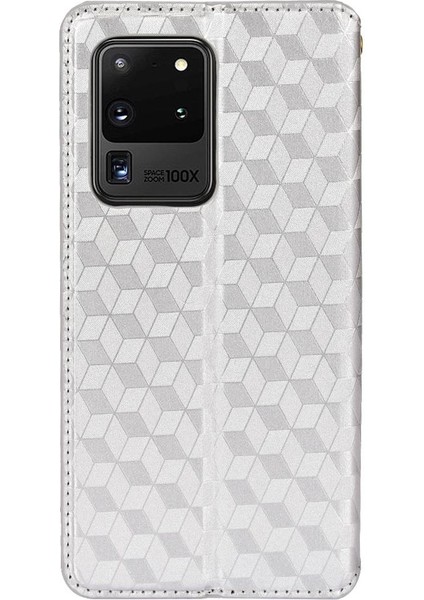 Samsung Galaxy S20 Ultra Için Kılıf (Yurt Dışından)