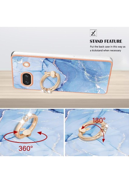 Google Pixel 7A 5g Için Durum (Yurt Dışından) fırsatları