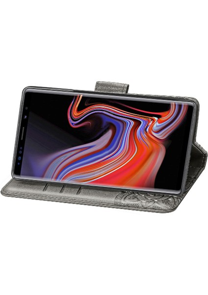 Samsung Not 9 Için Kılıf (Yurt Dışından)