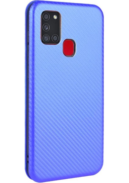 Samsung Galaxy A21S Için Kılıf (Yurt Dışından)