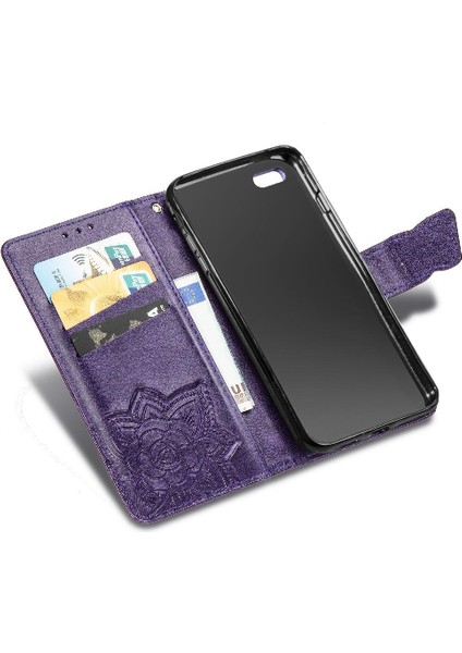 IPhone 6 Için Kılıf Artı (Yurt Dışından)