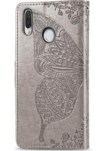 Huaweı P20 Lite Için Kılıf (Yurt Dışından)