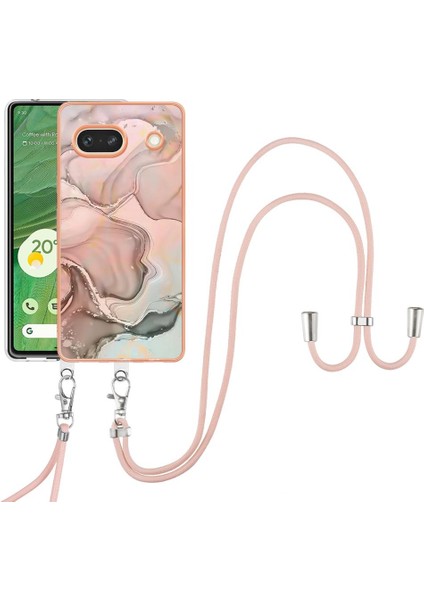 Google Pixel 7A 5g Için Durum (Yurt Dışından)