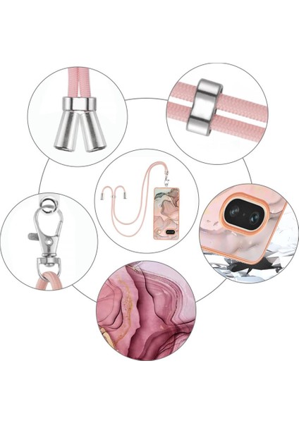 Google Pixel 7A 5g Için Durum (Yurt Dışından) modelleri