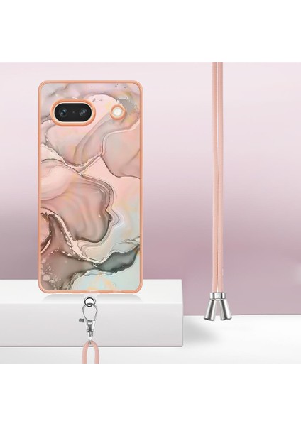 Google Pixel 7A 5g Için Durum (Yurt Dışından) fırsatları