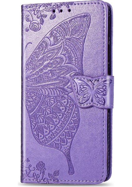 Samsung A21S Için Kılıf (Yurt Dışından)