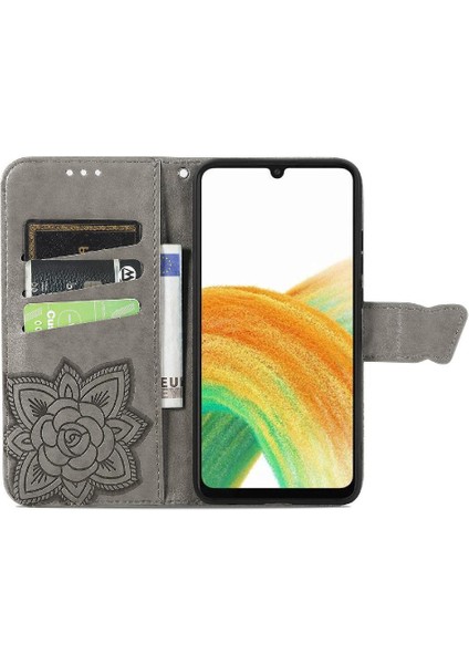 Samsung A13 4g Için Kılıf (Yurt Dışından)