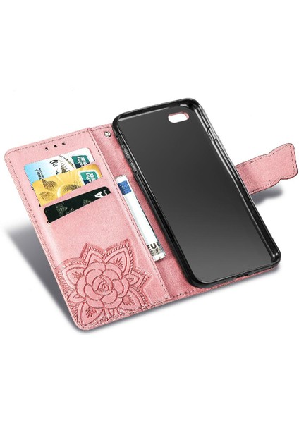 IPhone 6 Için Kılıf Artı (Yurt Dışından)