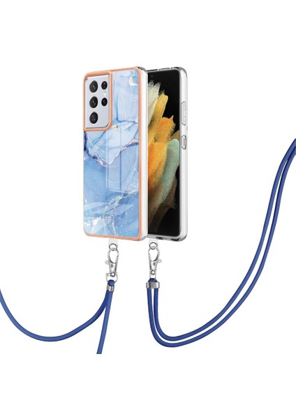 Samsung Galaxy S21 Ultra 5g Için Kılıf (Yurt Dışından)