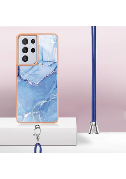 Samsung Galaxy S21 Ultra 5g Için Kılıf (Yurt Dışından) indirimleri