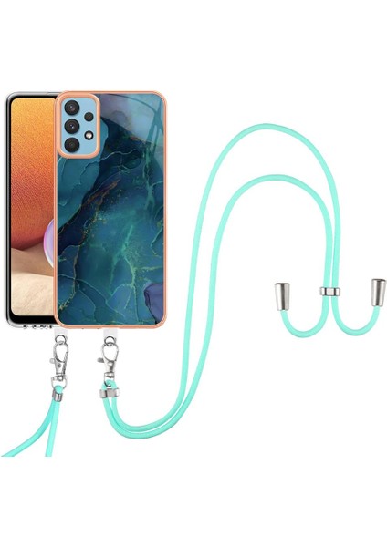 Samsung Galaxy A32 4g Için Kılıf (Yurt Dışından)