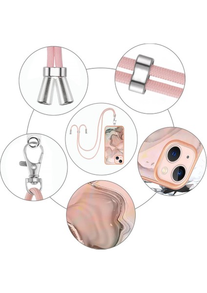 IPhone 13 Mini Için Kılıf (Yurt Dışından) modelleri