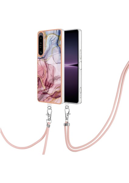 Sony Xperia 1 Iv Için Kılıf (Yurt Dışından)