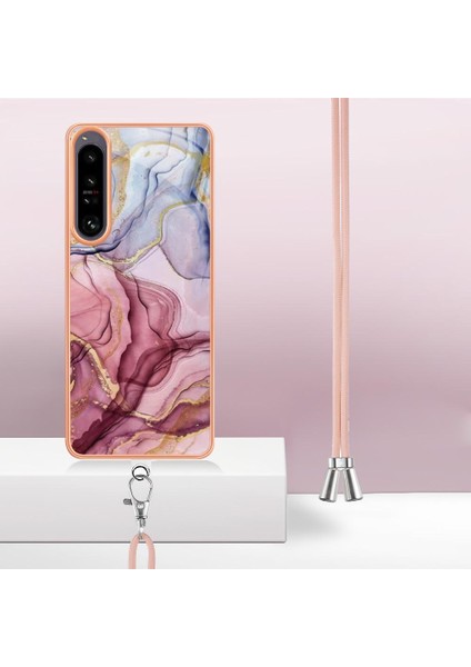 Sony Xperia 1 Iv Için Kılıf (Yurt Dışından)