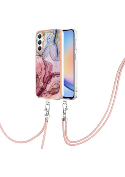 Samsung Galaxy A24 Için Kılıf (Yurt Dışından)