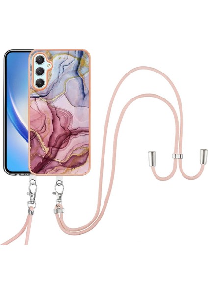 Samsung Galaxy A24 Için Kılıf (Yurt Dışından) modelleri