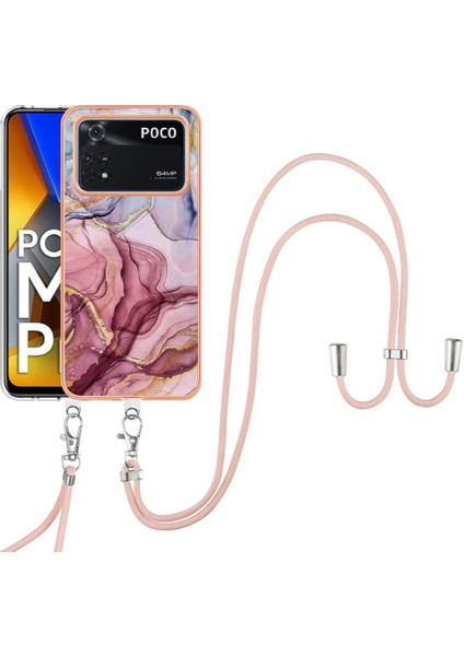 Xiaomi Poco M4 Pro 4g Için Kılıf (Yurt Dışından)