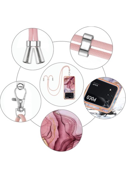 Xiaomi Poco M4 Pro 4g Için Kılıf (Yurt Dışından) fırsatları