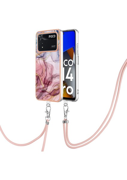 Xiaomi Poco M4 Pro 4g Için Kılıf (Yurt Dışından) indirimleri