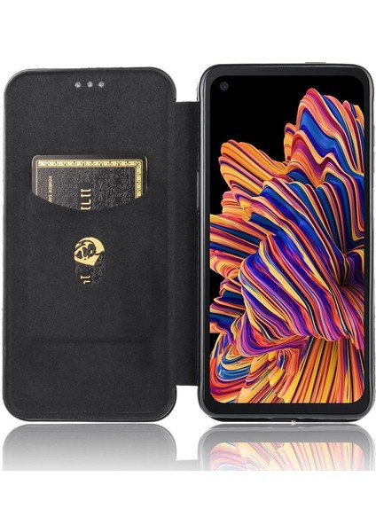 Samsung Galaxy Xcover Pro Için Kılıf (Yurt Dışından) indirimleri