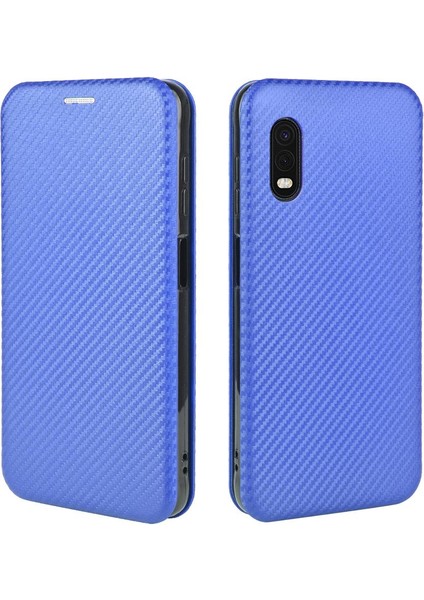 Samsung Galaxy Xcover Pro Için Kılıf (Yurt Dışından)
