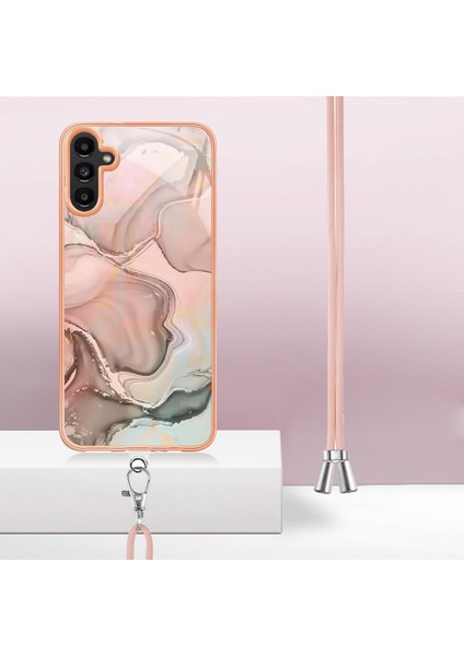 Samsung Galaxy A13 4g Için Kılıf (Yurt Dışından) modelleri