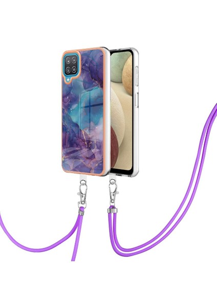 Samsung Galaxy A12 5g Için Kılıf (Yurt Dışından)