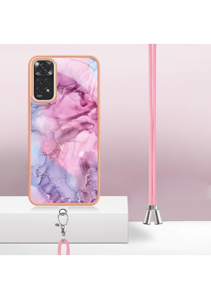 Xiaomi Redmi Not 11 4g Için Kılıf (Yurt Dışından)