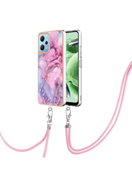 Xiaomi Redmi Not 12 5g Için Kılıf (Yurt Dışından)