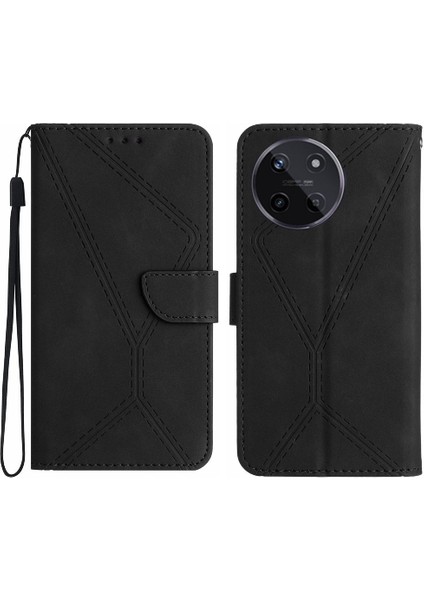 Realme 11 4g Telefon Kılıfı Için Kılıf (Yurt Dışından)