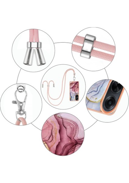 Oppo A98 Için Kılıf (Yurt Dışından) fırsatları