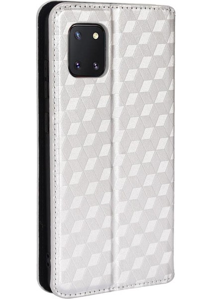 Samsung Galaxy Not 10 Lite Için Kılıf (Yurt Dışından)