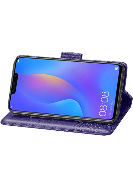 Huaweı Nova 3 Için Kılıf (Yurt Dışından)