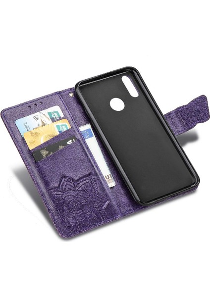 Huaweı Nova 3 Için Kılıf (Yurt Dışından)
