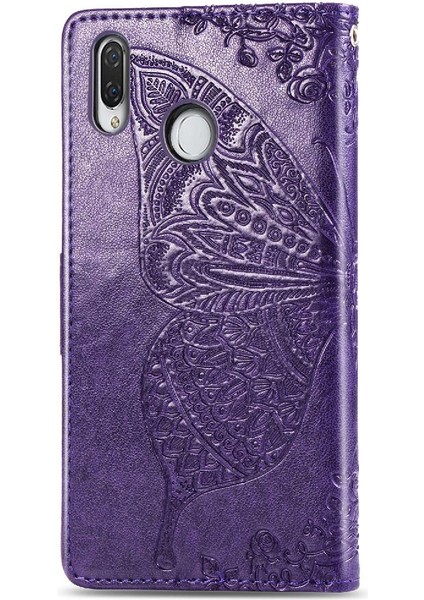 Huaweı Nova 3 Için Kılıf (Yurt Dışından)