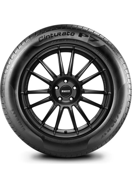 225/50 R18 95V Cinturato P7 All Season Rft * Oto Dört Mevsim Lastiği (Üretim Yılı: 2024) fiyatları