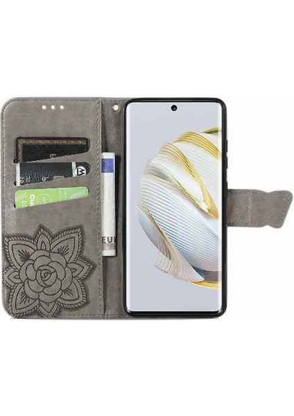 Huaweı Nova 10 Için Kılıf (Yurt Dışından) indirimleri