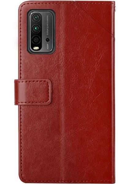 Xiaomi Redmi 9t Telefon Kılıfı (Yurt Dışından)